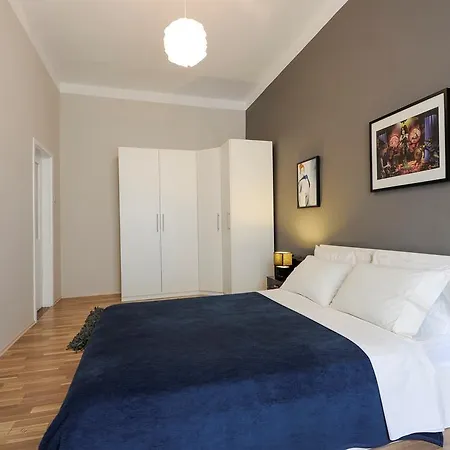 Simeon 3* Ζαντάρ