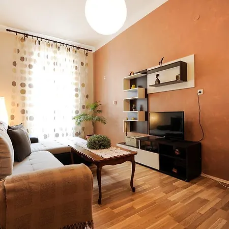 Guest house Simeon
