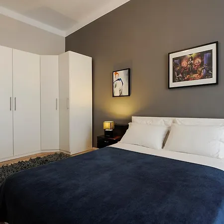 Guest house Simeon 3*